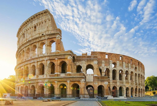 Amsterdam: Walking Tour