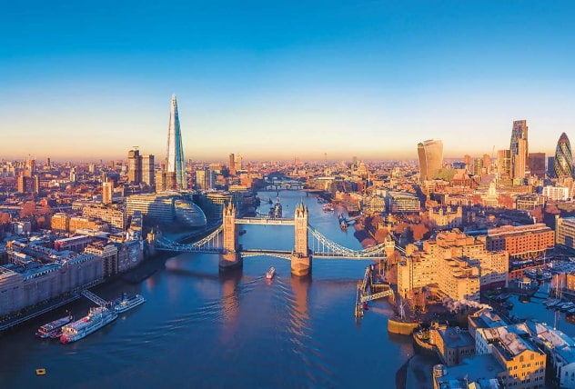 Venice: Gondola Ride