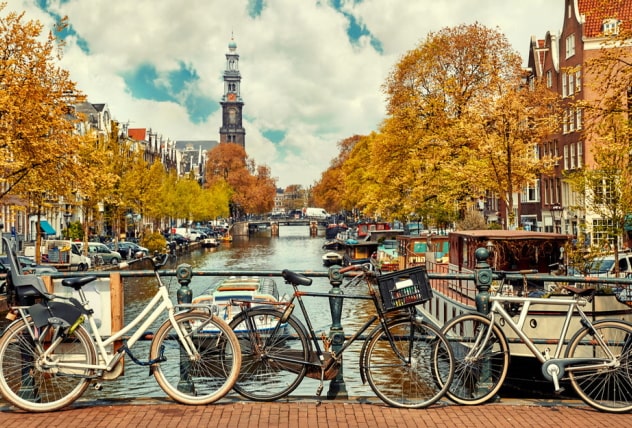 Madrid: Live Flamenco