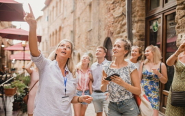 Seferihisar Dalış Rotası