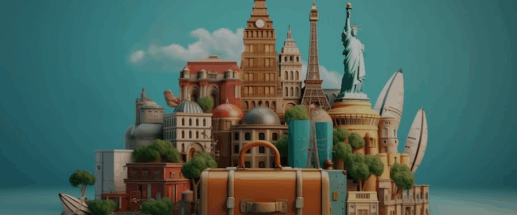 lk Yurt Dışı Seyahati İçin Hayat Kurtaran 10 Tavsiye EtkinliqX