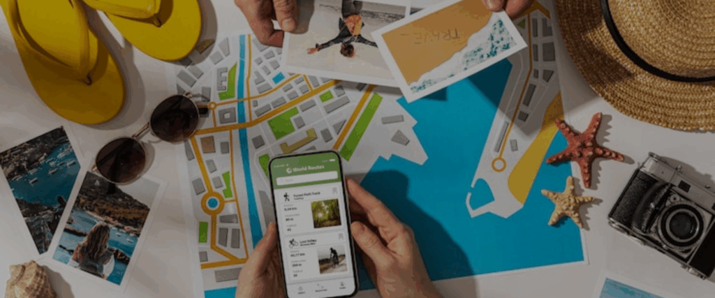 İlk Kez Tura Katılacaklar İçin Adım Adım Seyahat Rehberi EtkinliqX